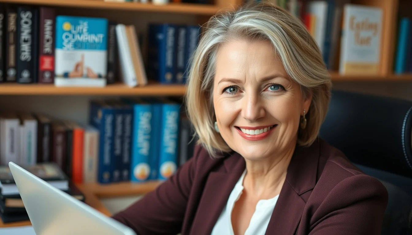 About values main image